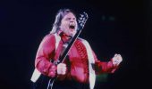 Meat Loaf: morto il cantante e attore di The Rocky Horror Pictures Show