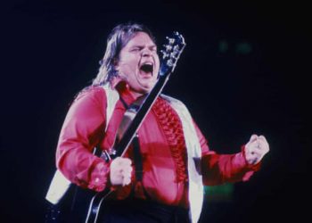 Meat Loaf: morto il cantante e attore di The Rocky Horror Pictures Show