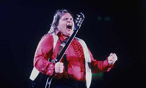 Meat Loaf: morto il cantante e attore di The Rocky Horror Pictures Show