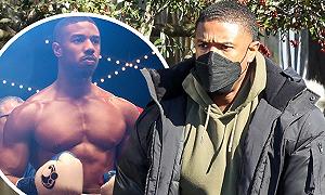 Creed 3: iniziate le riprese del film sequel con Michael B. Jordan