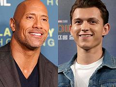 Oscar 2022: Tom Holland e Dwayne Johnson non saranno i presentatori (rumor)