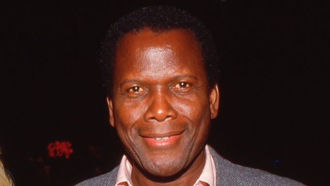 Sidney Poitier documentario