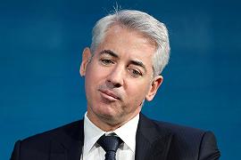 Bill Ackman ha acquistato 3,1 milioni di azioni Netflix