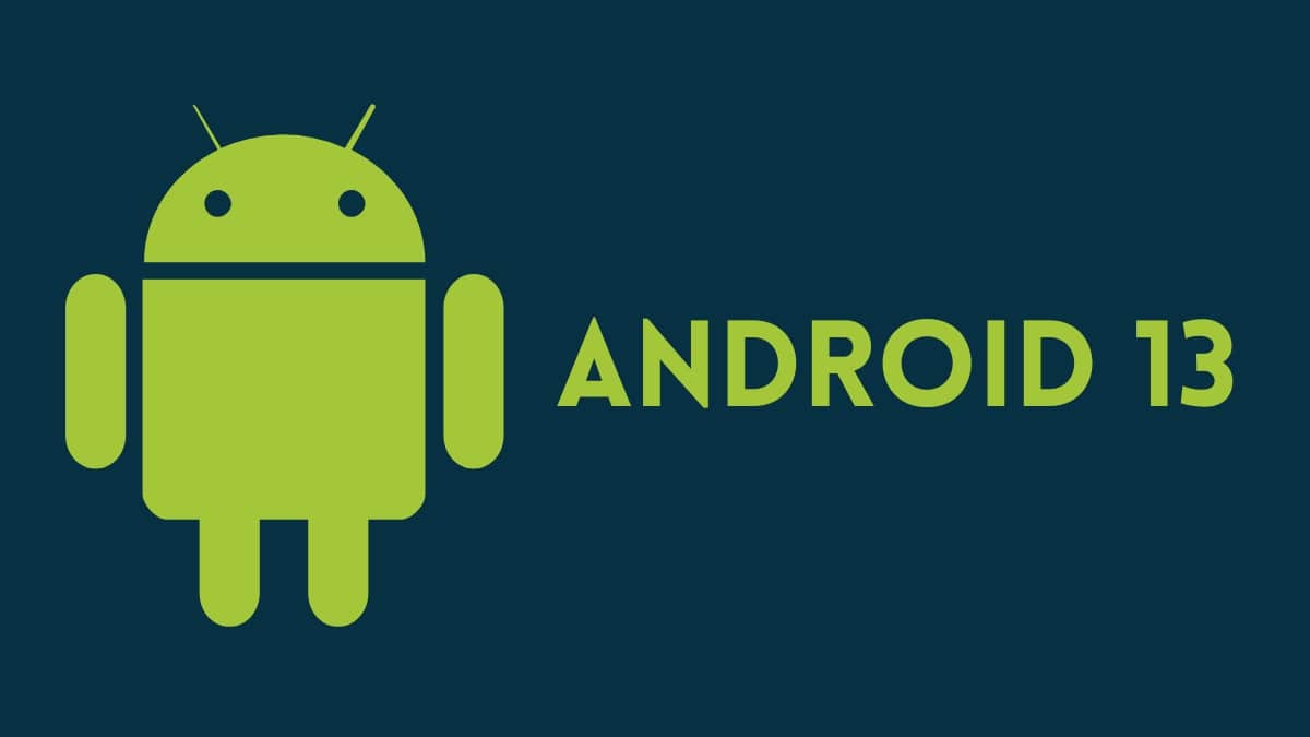 Android 13 velocizzerà la lettura dei codici QR?