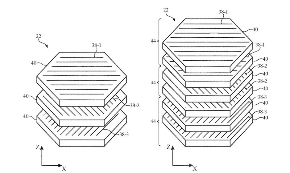 Apple Glass: le lenti si adatteranno alla vista degli utenti?