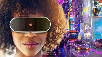 Apple WWDC 2023: Hideo Kojima sarà tra gli ospiti, assieme a tanti esperti di realtà virtuale