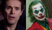 Joker 2: Willem Dafoe avrebbe un'idea per il sequel con Joaquin Phoenix