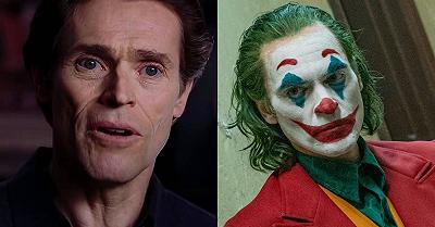 Joker: Folie à Deux – Willem Dafoe ricorda di quando si propose come Joker alternativo