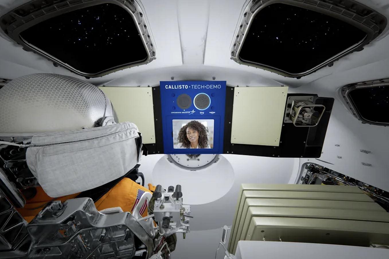 Missione Artemis, Alexa di Amazon sarà a bordo della Orion MPCV: “In futuro l’IA farà compagnia agli astronauti”