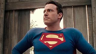 Superman: Kevin Smith ricorda il film con Ben Affleck protagonista che aveva scritto negli anni Novanta