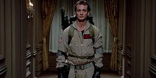 Bill Murray parla di Ghostbusters: Legacy