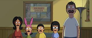 Bob’s Burgers – Il film: da oggi su Disney+ la pellicola animata di 20th Century Studios