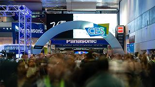 CES 2022: l’evento finirà un giorno in anticipo, è ufficiale