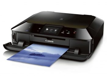 Canon, mancano i chip del DRM: le stampanti non riconoscono più le cartucce ufficiali
