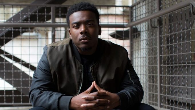 Intervista col Vampiro: Christian Robinson nel cast della serie TV