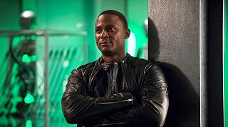 Justice U: la serie TV dell’Arrowverse con David Ramsey è ancora in sviluppo