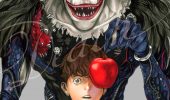 Death Note Short Stories: il manga sequel uscirà a maggio