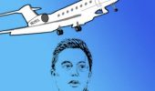 Un bot segue i voli del jet di Elon Musk. Il 19enne che lo ha creato: "Elon voleva pagarmi per chiuderlo"