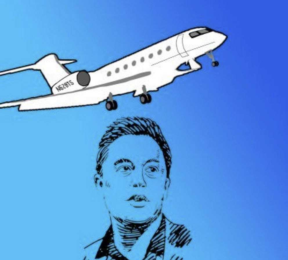 Elon Musk vuole realizzare un aeroporto privato in Texas