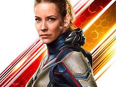 Evangeline Lilly (Wasp nel MCU) pubblica un post contro l’obbligo vaccinale e scatta la polemica