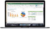 Excel: il supporto per gli Apple Silicon è ufficialmente arrivato
