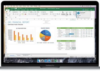 Excel: il supporto per gli Apple Silicon è ufficialmente arrivato