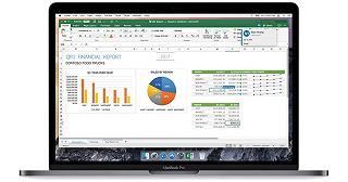 Excel: il supporto per gli Apple Silicon è ufficialmente arrivato