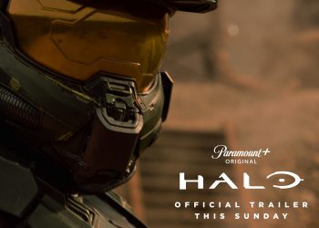 Halo: domenica arriverà il trailer che rivelerà la data d'uscita della serie TV
