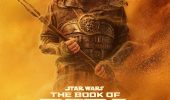 The Book of Boba Fett: i character poster con Danny Trejo