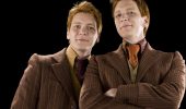 Harry Potter 20th Anniversary: Return to Hogwarts, i gemelli Phelps scambiati per errore nella reunion
