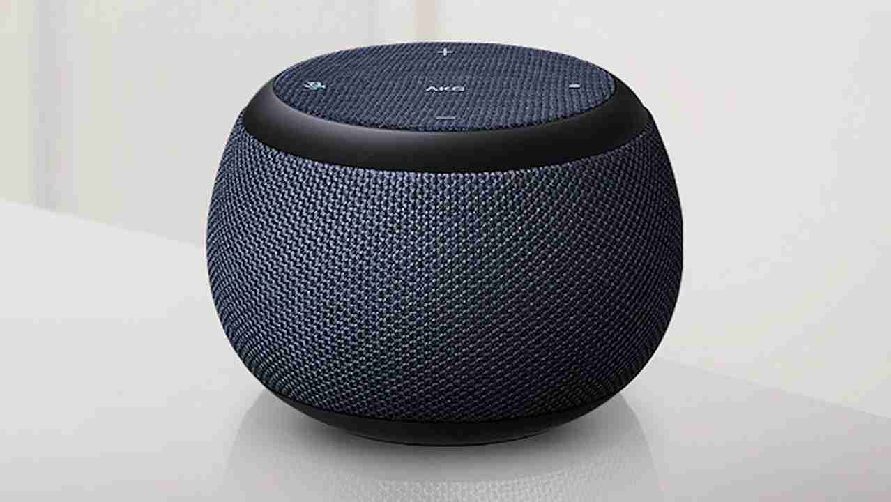 Galaxy Home Mini 2