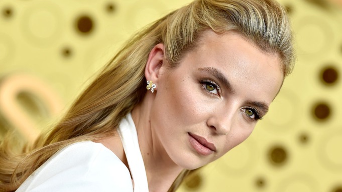 Kitbag: Jodie Comer abbandona il film su Napoleone con Joaquin Phoenix