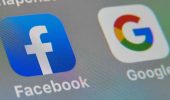 Google e Facebook avevano un piano per "dominare in segreto il mercato"?