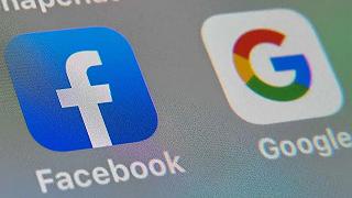 Google e Facebook avevano un piano per “dominare in segreto il mercato”?