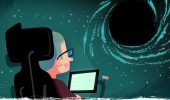 Ottant'anni di Stephen Hawking