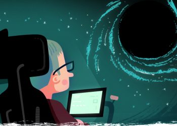 Ottant'anni di Stephen Hawking