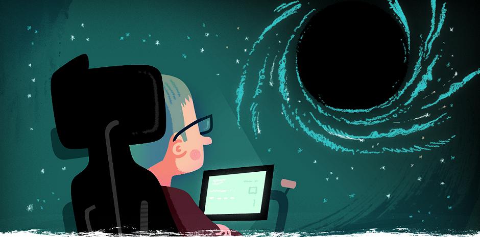 Ottant’anni di Stephen Hawking