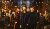 Harry Potter 20° Anniversario: Return to Hogwarts arriva in DVD il 13 ottobre
