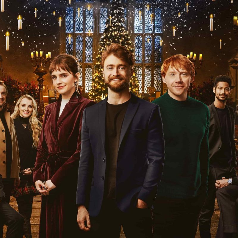 Harry Potter 20th Anniversary Return To Hogwarts Torrent