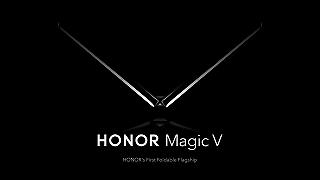 Honor Magic V: stando ai leak, il pieghevole arriverà con uno Snapdragon 8 Gen 1