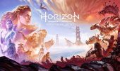 Horizon Forbidden West: trailer e foto dell'attesissimo videogioco per PlayStation