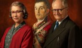 Il ritratto del duca: trailer e foto del film con Helen Mirren e Jim Broadbent