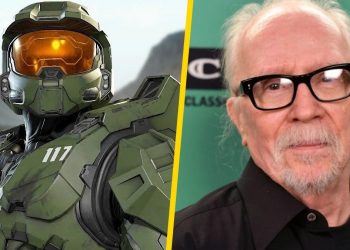 Halo Infinite: John Carpenter lo definisce il migliore videogioco della serie