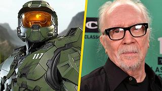 Halo Infinite: John Carpenter lo definisce il migliore videogioco della serie