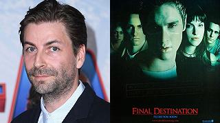 Final Destination: Jon Watts produrrà il reboot