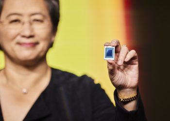 AMD potrebbe presentare i nuovi Ryzen 9 al CES 2023