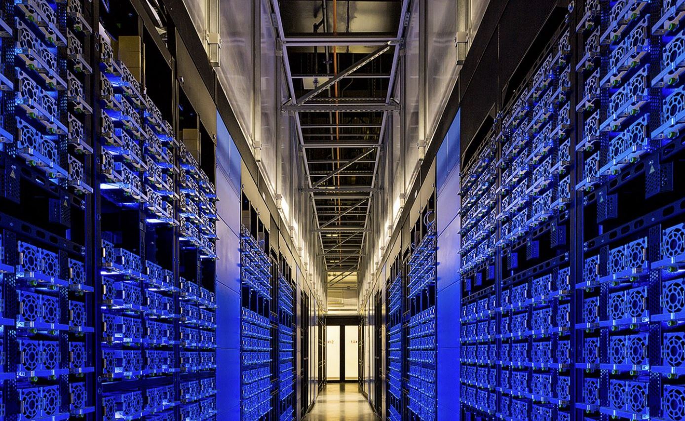 Meta dice di aver realizzato uno dei supercomputer per l’IA più potenti di sempre
