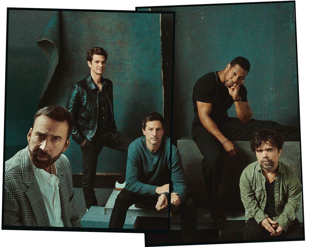 Nicolas Cage ha rischiato di morire… per colpa di un cavallo di nome Rain Man