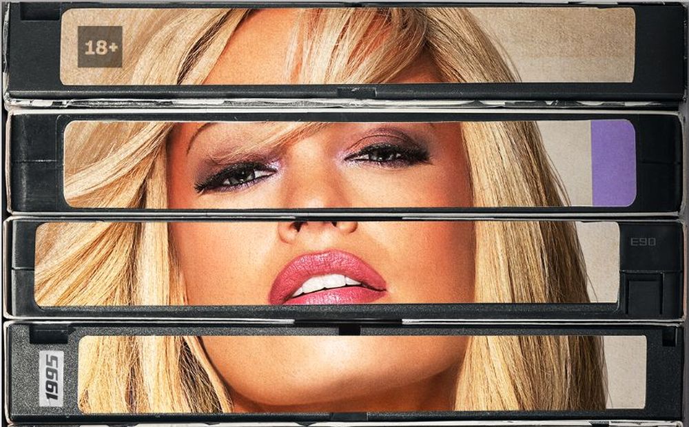 Pam & Tommy, la recensione: un tuffo negli anni Novanta agli albori del web