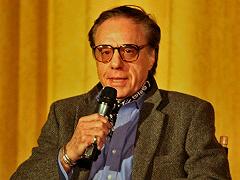 Peter Bogdanovich addio: morto a 82 anni il grande cineasta americano